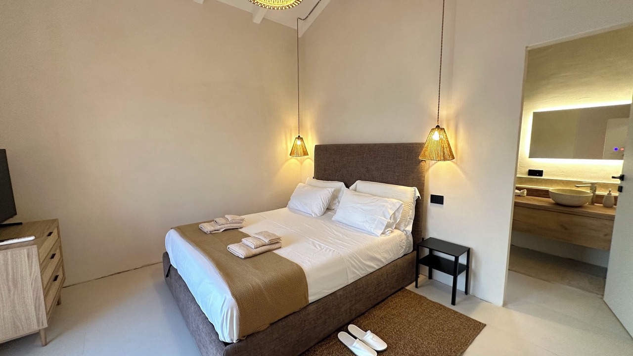Photo of Bedroom in Rosignano Marittimo