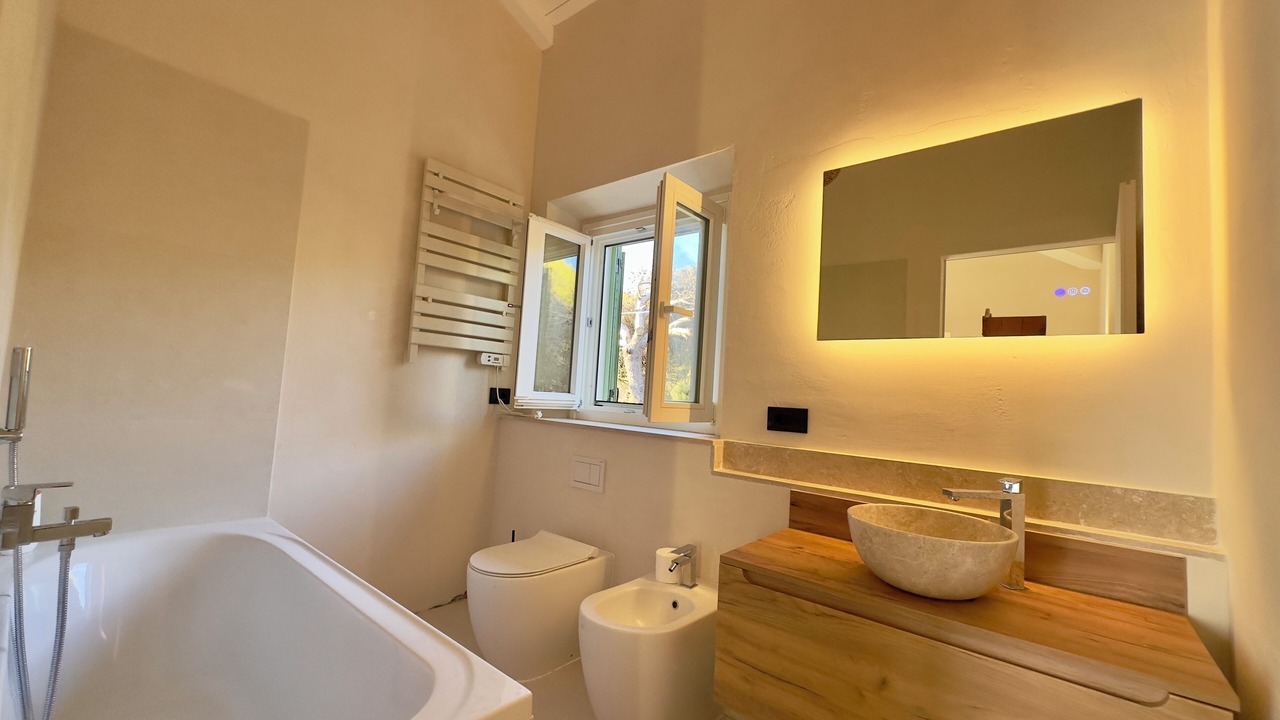 Photo of Bathroom in Rosignano Marittimo