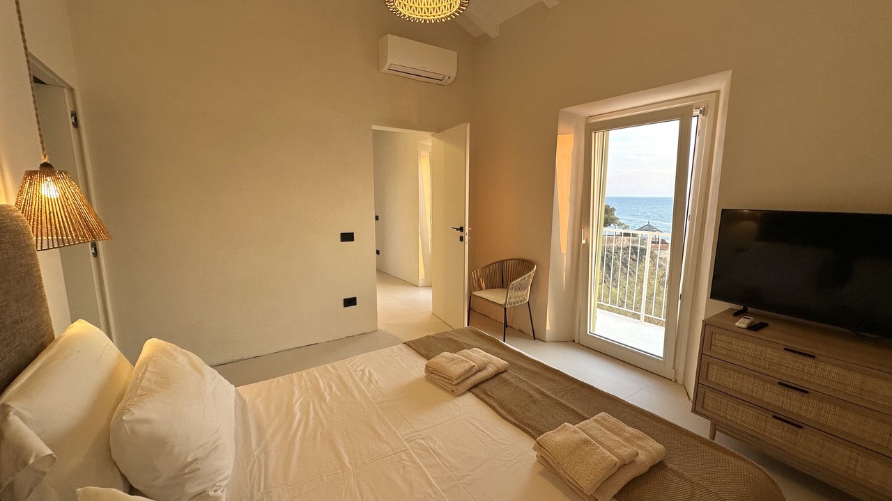 Photo of Bedroom in Rosignano Marittimo