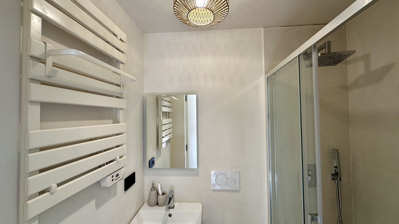 Photo of Bathroom in Rosignano Marittimo
