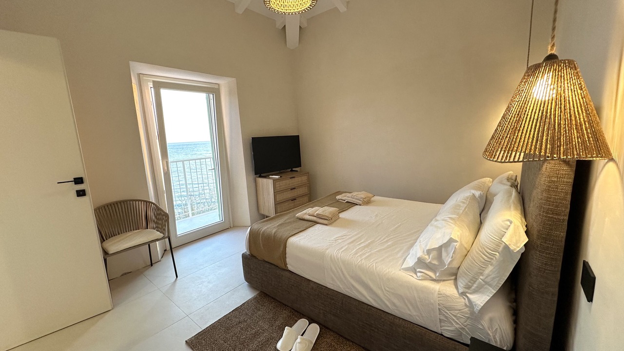 Photo of Bedroom in Rosignano Marittimo