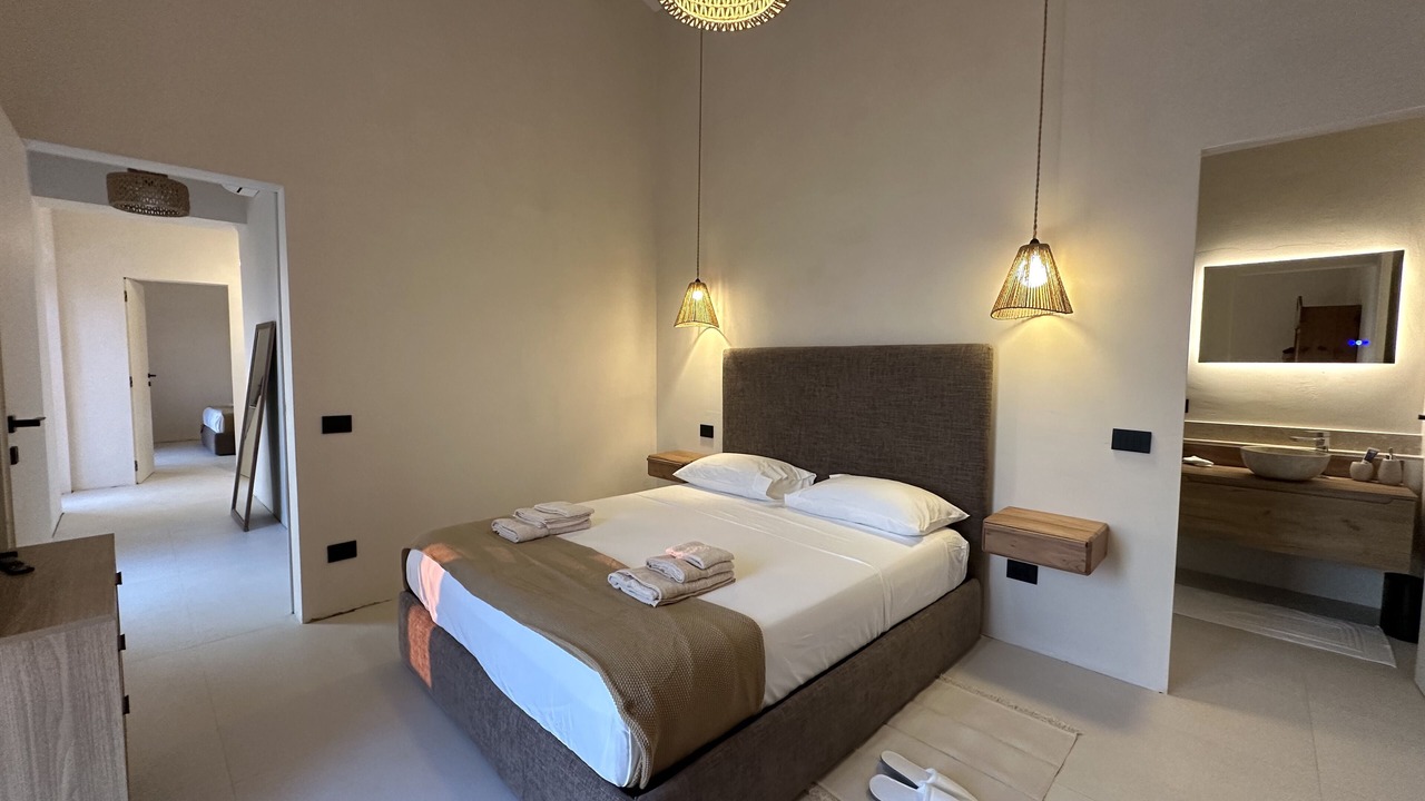 Photo of Bedroom in Rosignano Marittimo