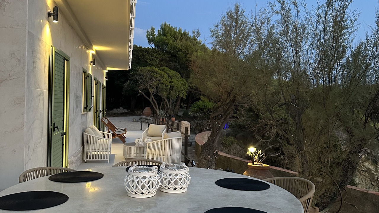 Photo of Outdoor in Rosignano Marittimo