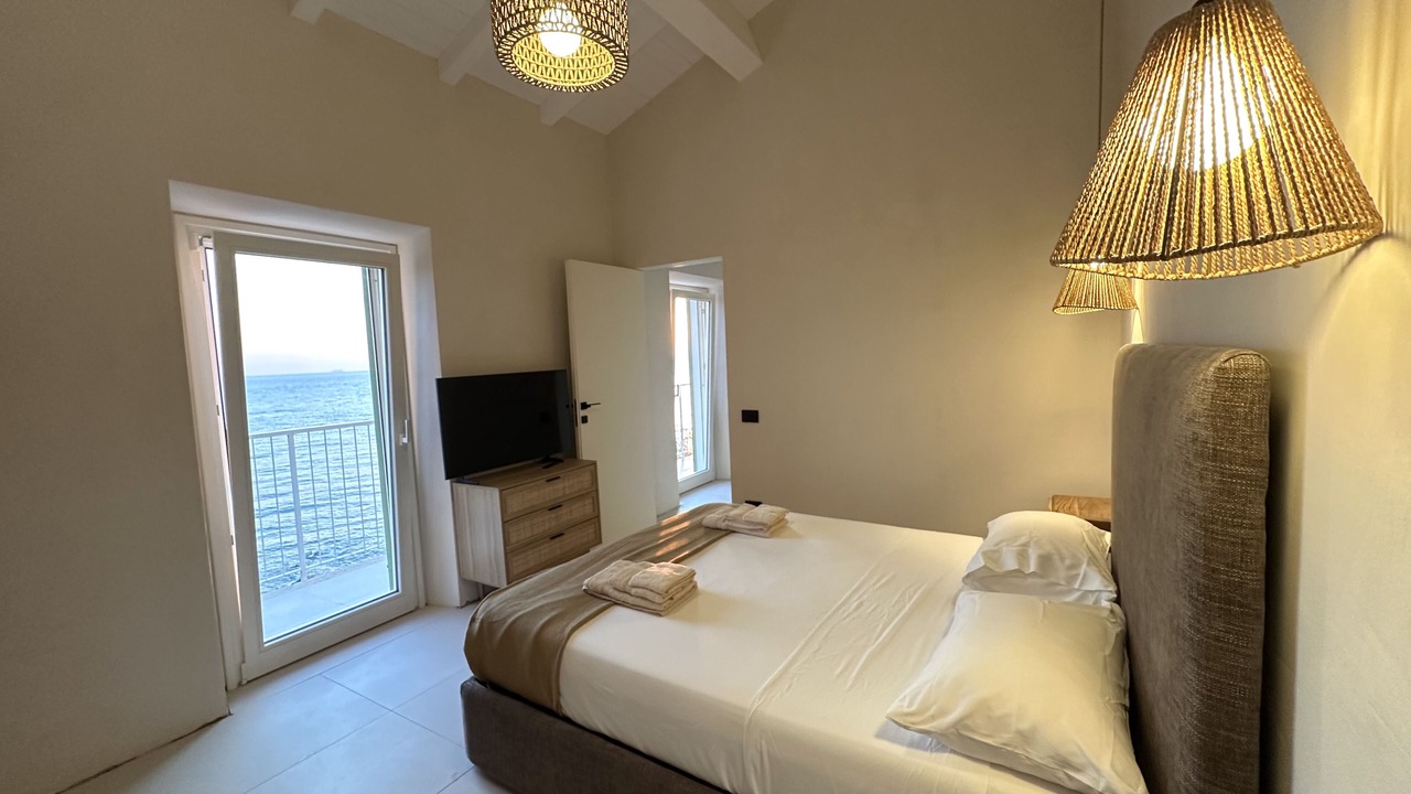 Photo of Bedroom in Rosignano Marittimo