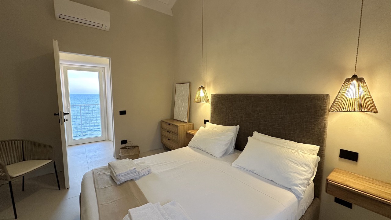 Photo of Bedroom in Rosignano Marittimo
