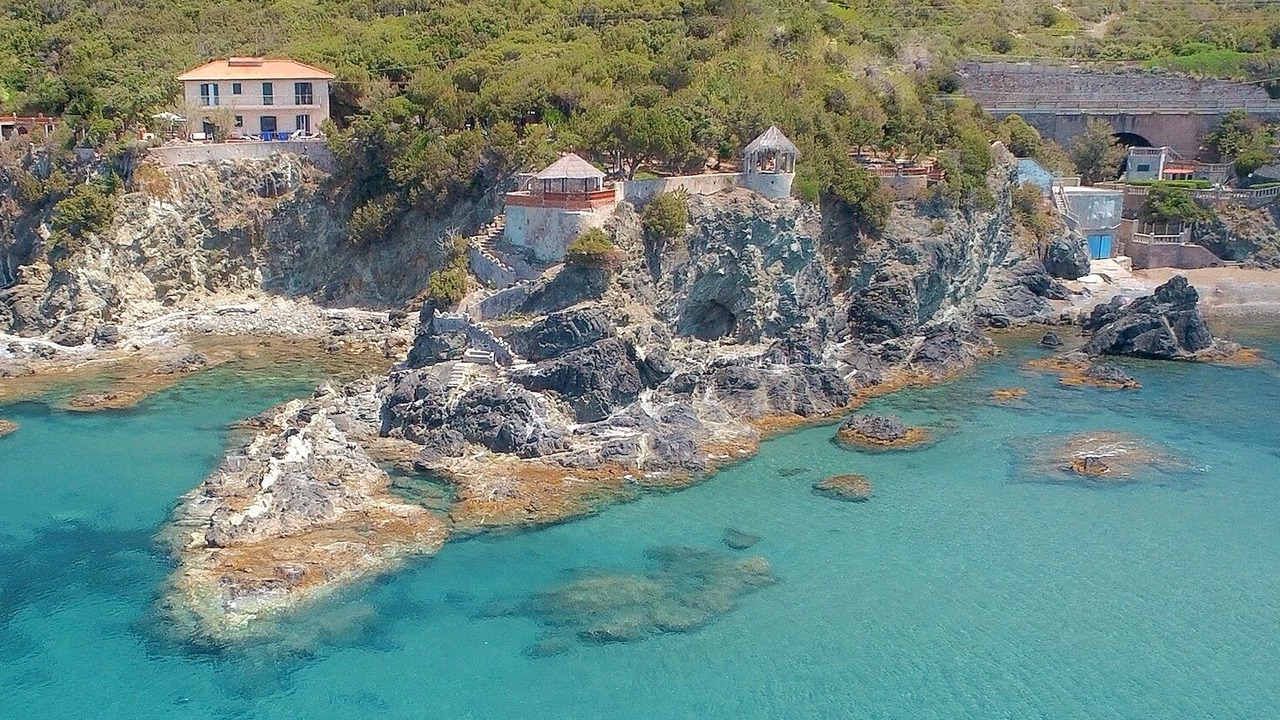 Photo of Outdoor in Rosignano Marittimo