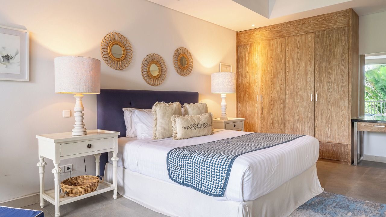Photo of Bedroom in Petitenget