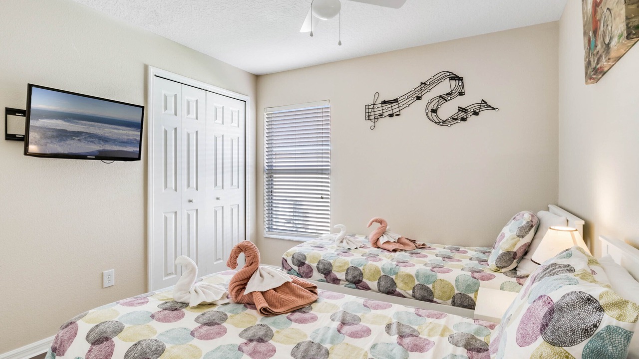 Photo of Bedroom in Solana