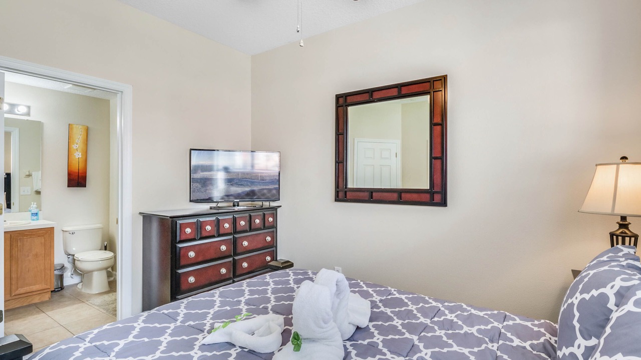 Photo of Bedroom in Solana
