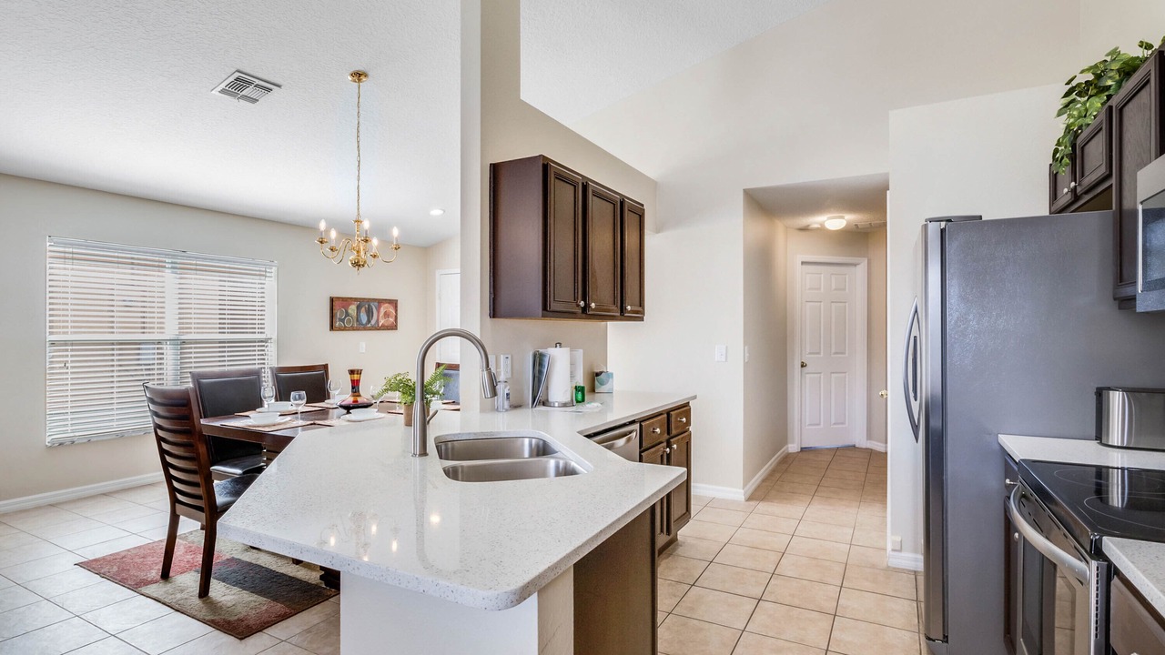 Photo of Kitchen in Solana