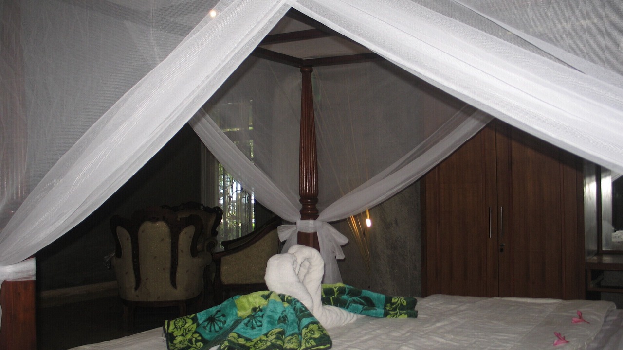 Photo of Bedroom in Temukus