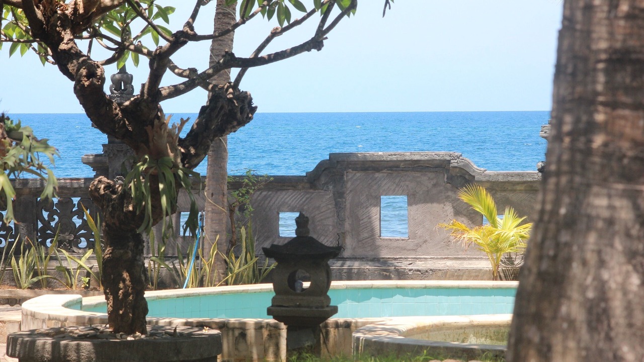Photo of Outdoor in Temukus