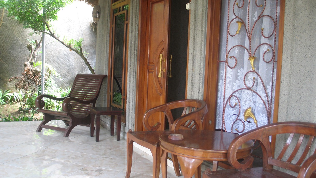 Photo of Patio Balcony in Temukus