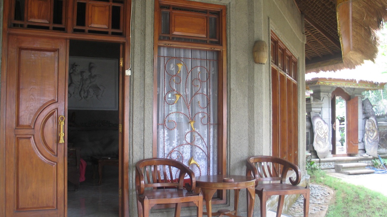 Photo of Outdoor in Temukus