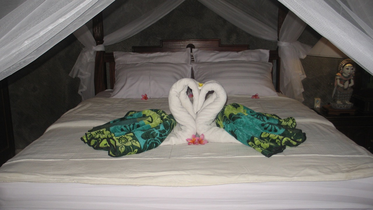 Photo of Bedroom in Temukus