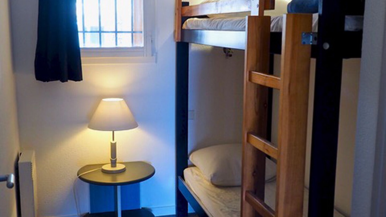 Photo of Bedroom in Port Cogolin