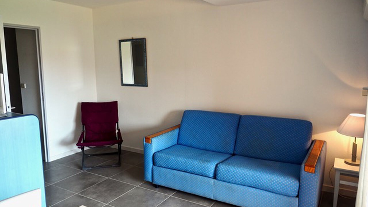 Photo of Livingroom in Port Cogolin