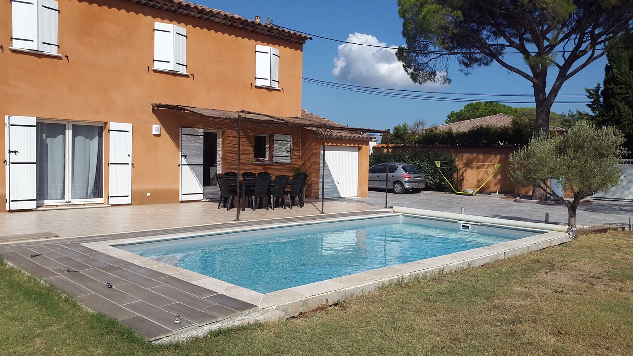 Photo of Outdoor in Frejus