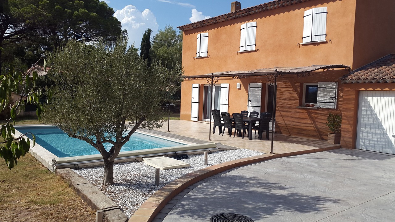 Photo of Outdoor in Frejus