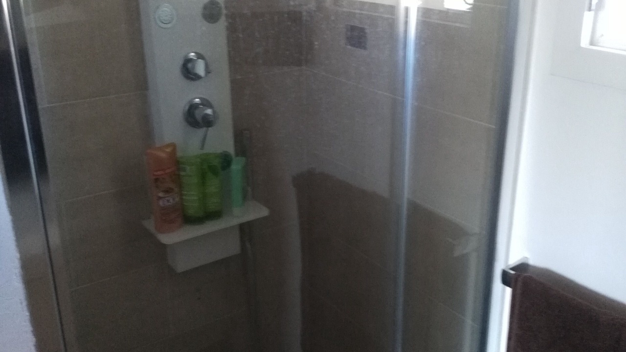 Photo of Bathroom in Frejus