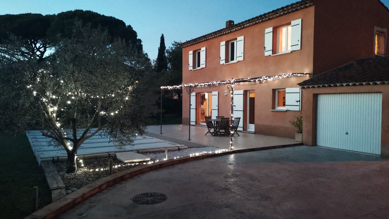 Photo of Outdoor in Frejus