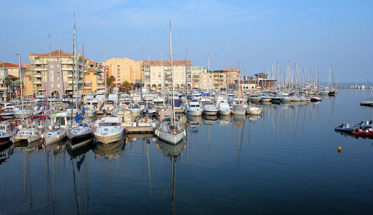 Photo of Others in Frejus