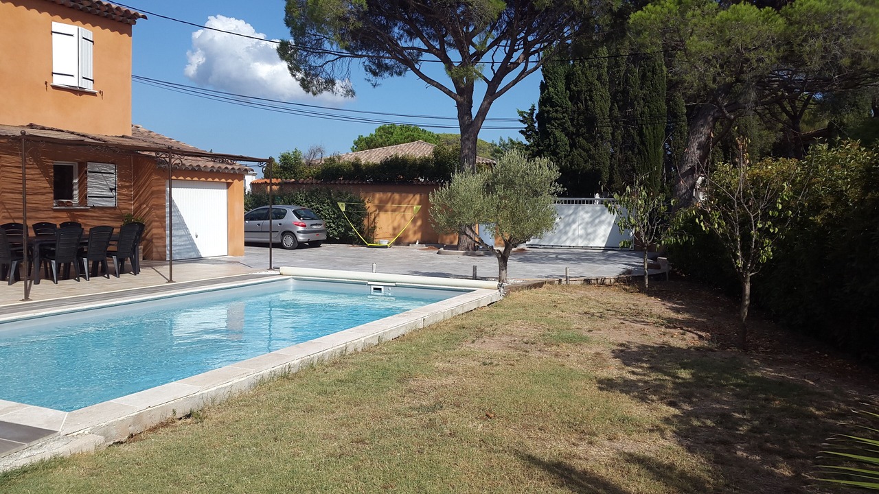 Photo of Outdoor in Frejus