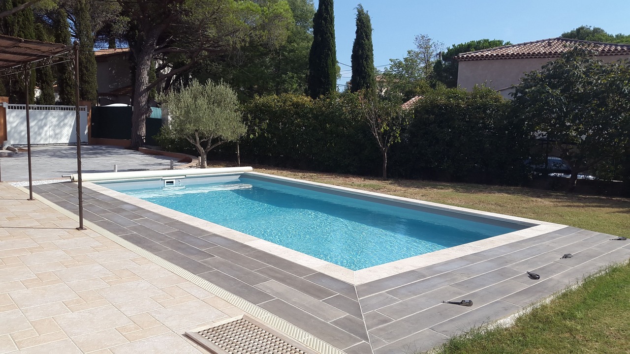 Photo of Outdoor in Frejus