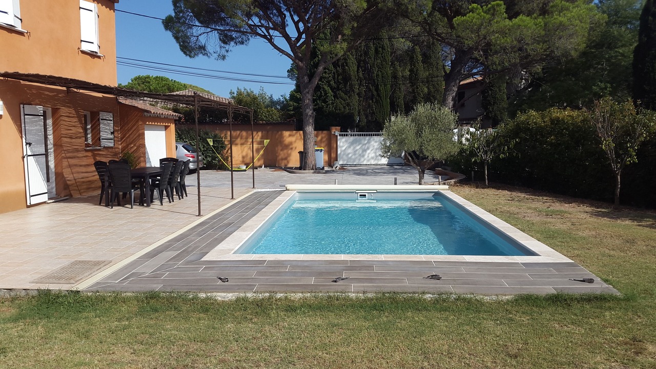Photo of Outdoor in Frejus