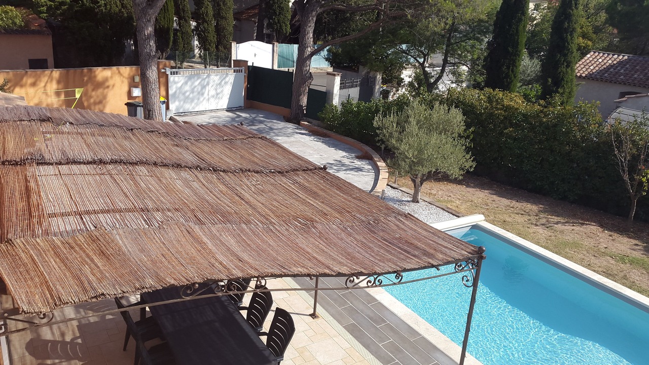 Photo of Outdoor in Frejus