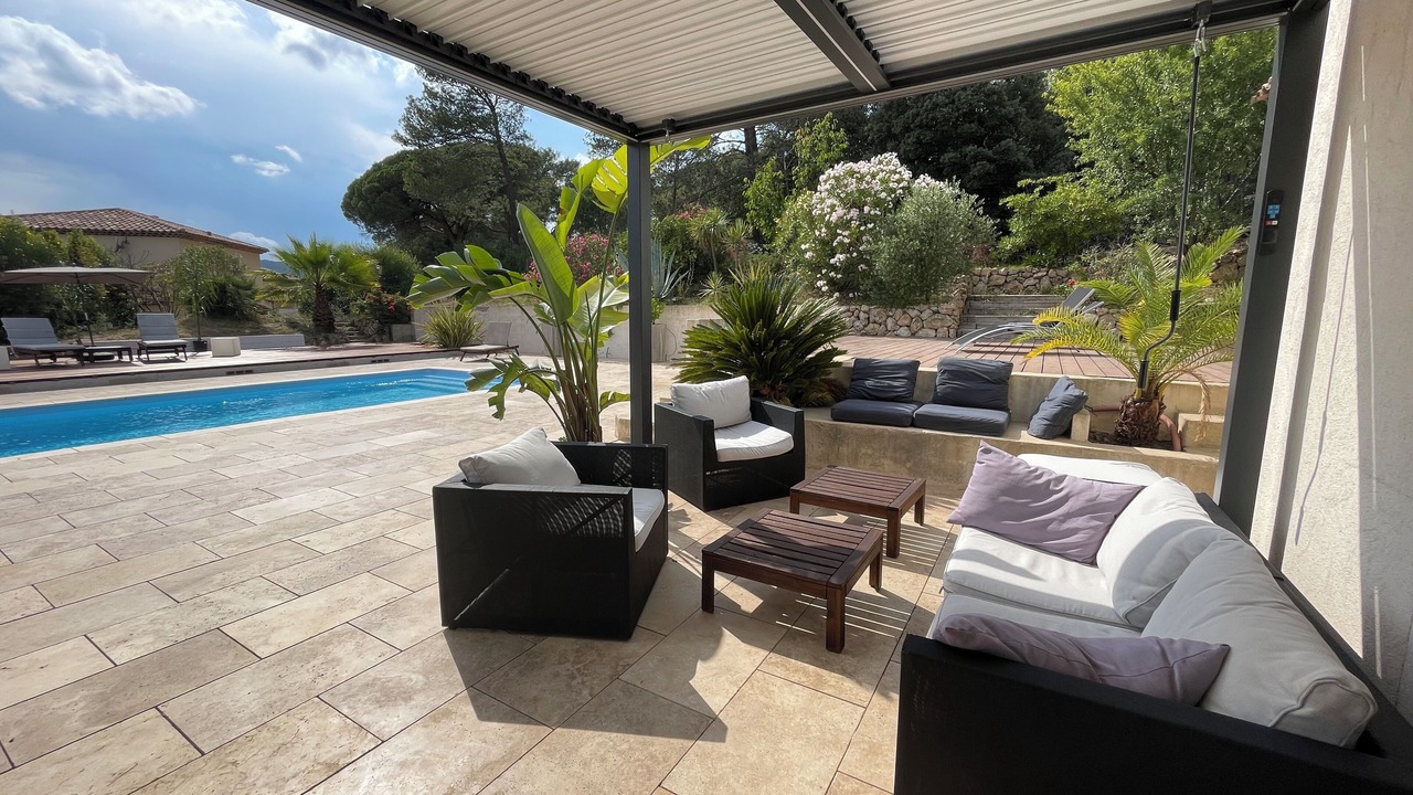 Photo of Outdoor in Bagnols-en-Foret