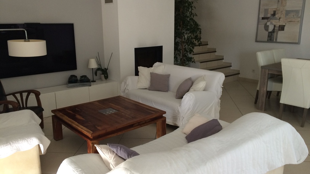 Photo of Bedroom in Bagnols-en-Foret