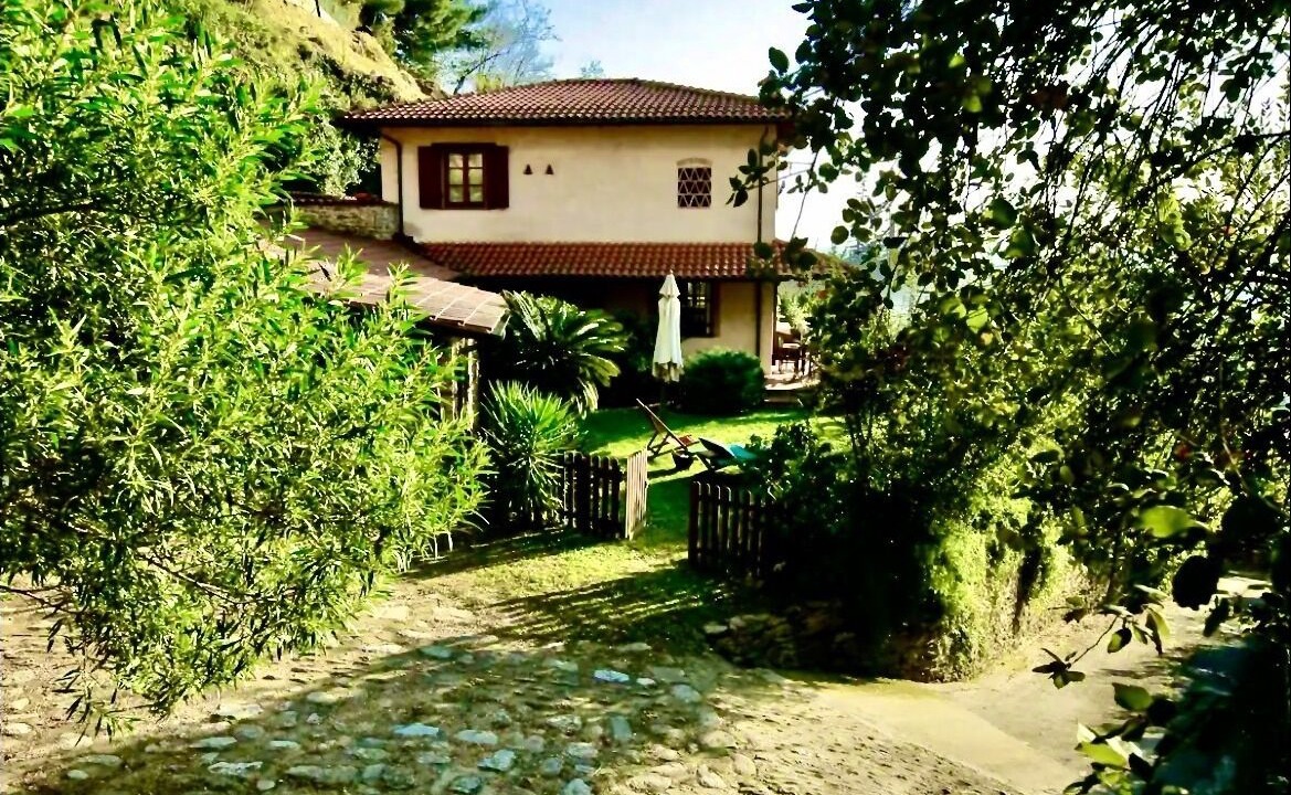 Photo of Outdoor in Strettoia