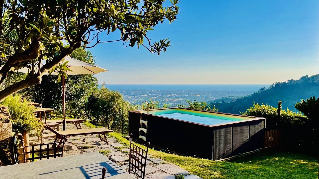 Photo of Outdoor in Strettoia