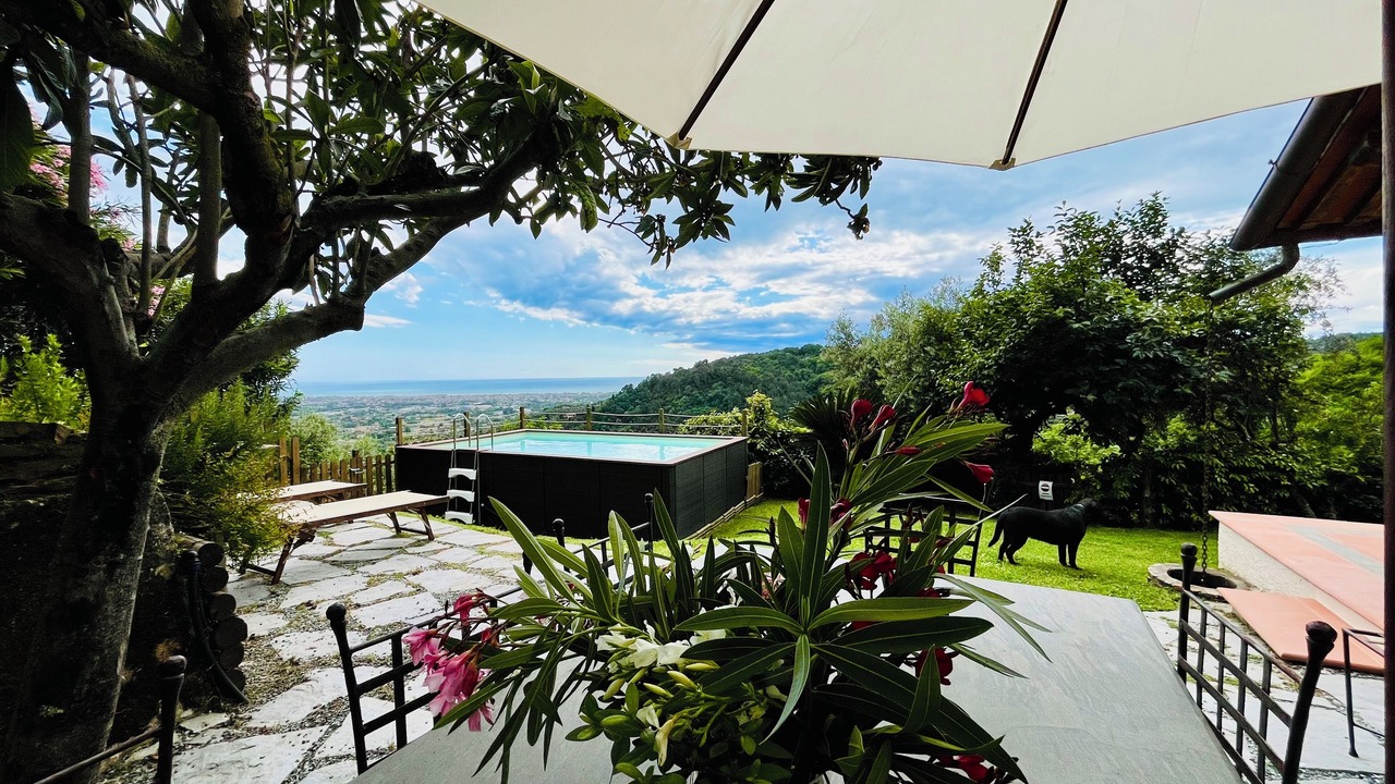 Photo of Outdoor in Strettoia