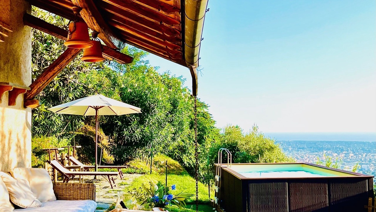 Photo of Outdoor in Strettoia