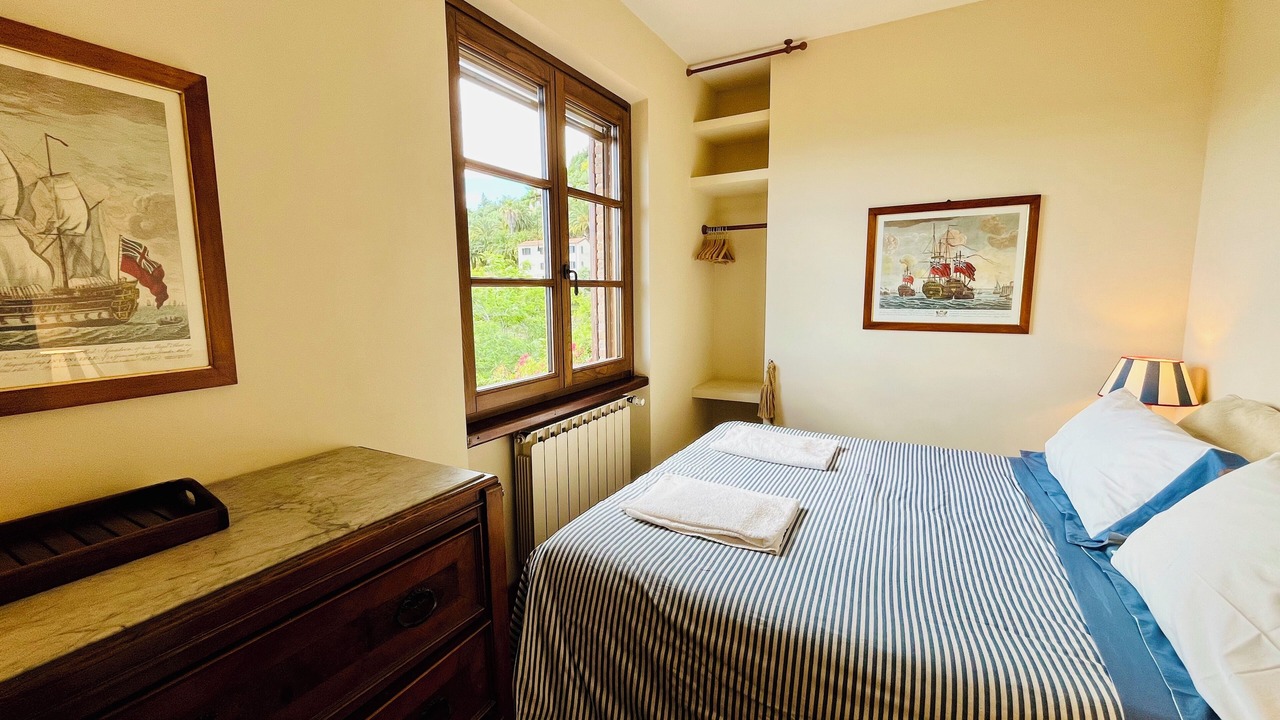 Photo of Bedroom in Strettoia