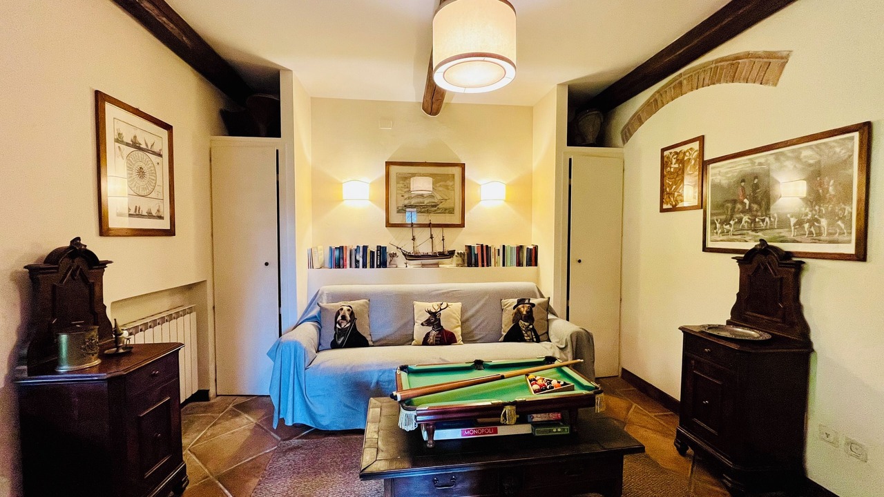 Photo of Bedroom in Strettoia