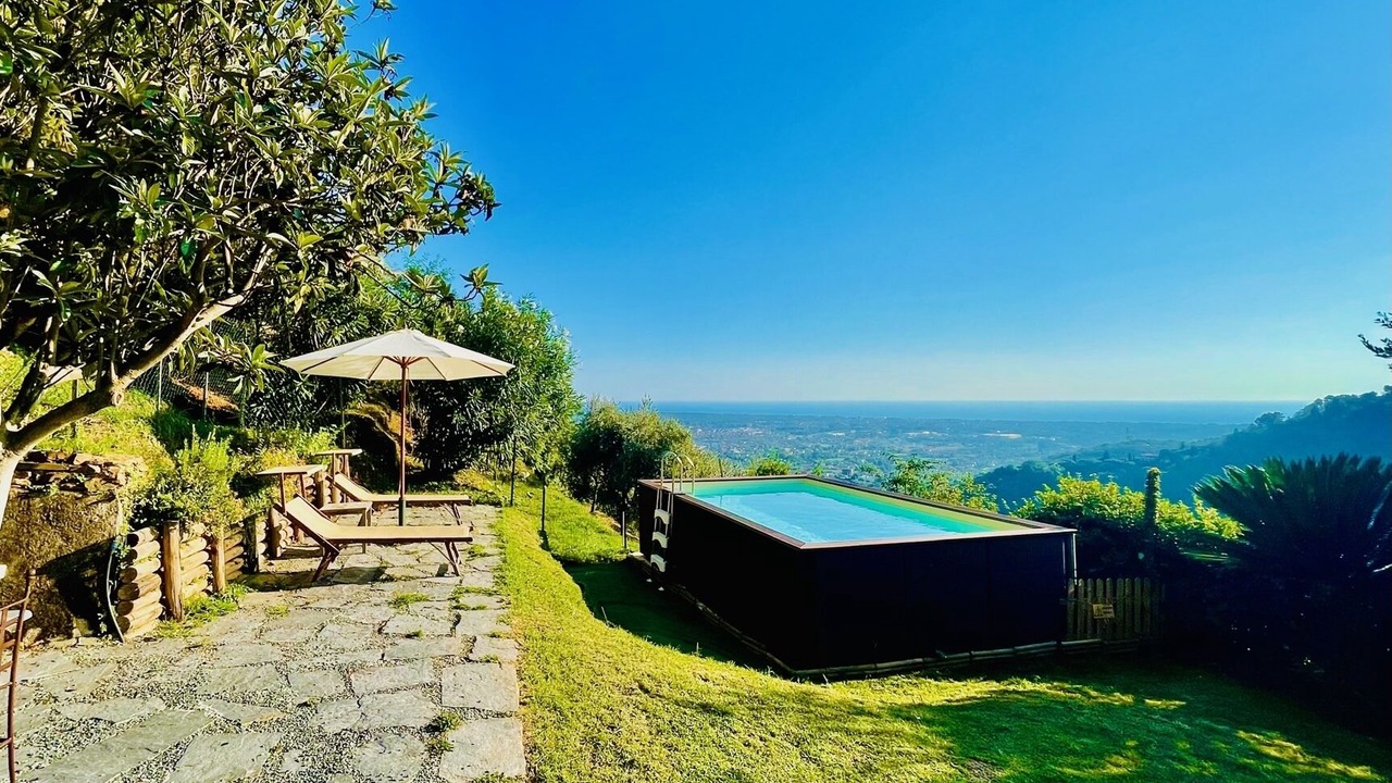 Photo of Patio Balcony in Strettoia