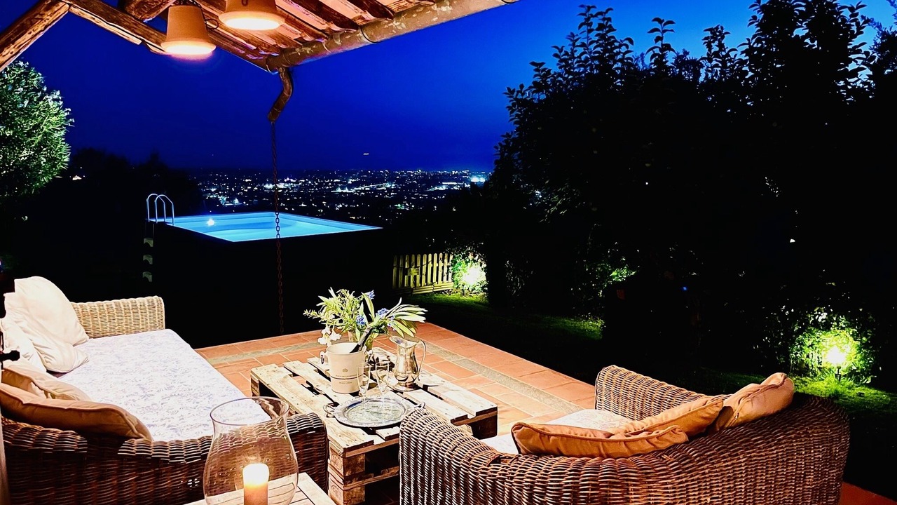 Photo of Patio Balcony in Strettoia