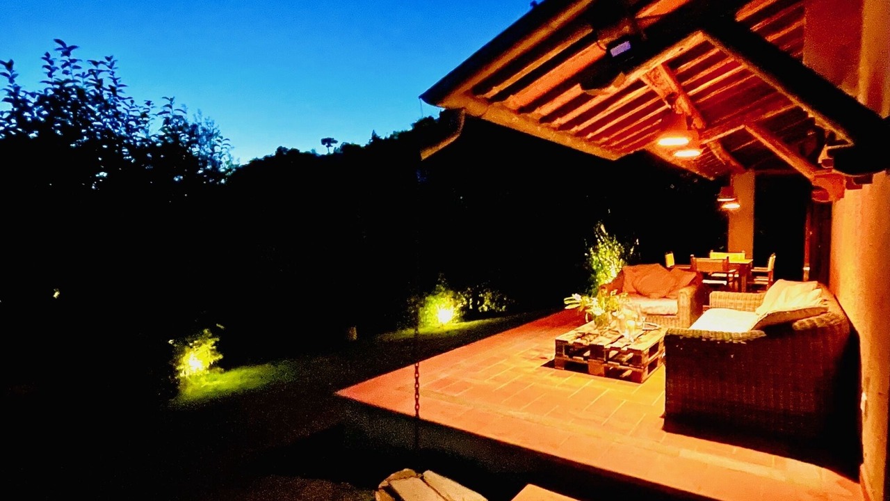Photo of Patio Balcony in Strettoia