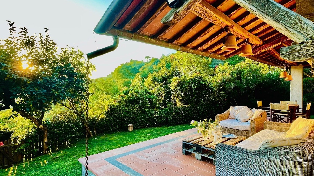 Photo of Patio Balcony in Strettoia