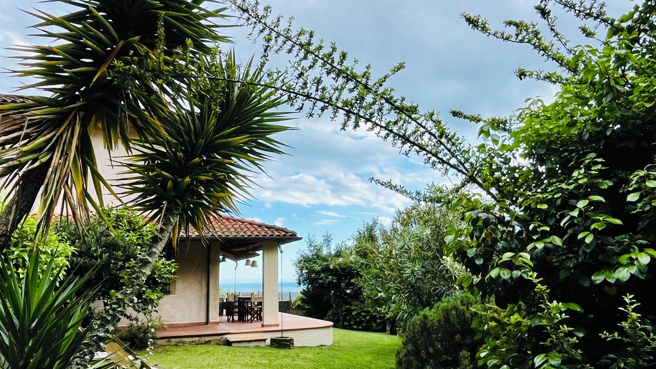 Photo of Patio Balcony in Strettoia