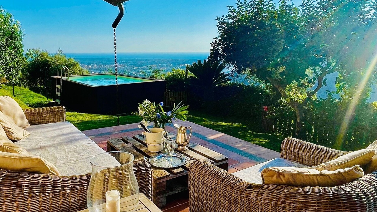 Photo of Outdoor in Strettoia