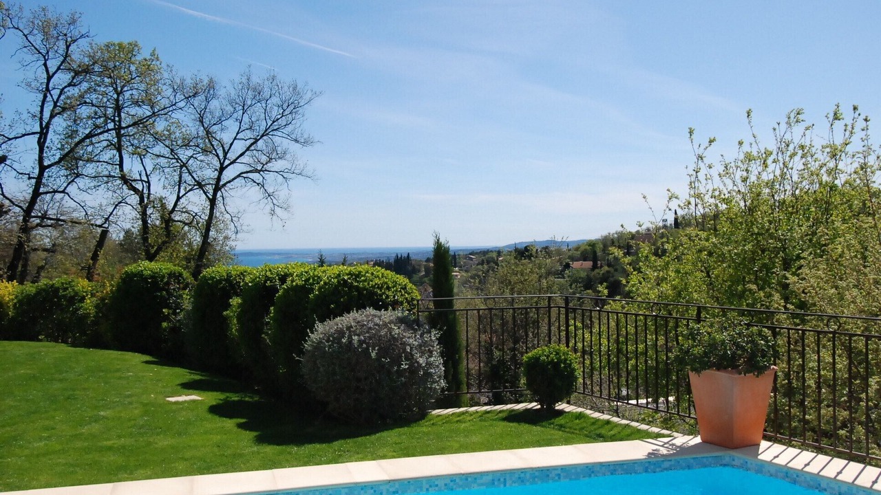 Photo of Outdoor in La Gaude