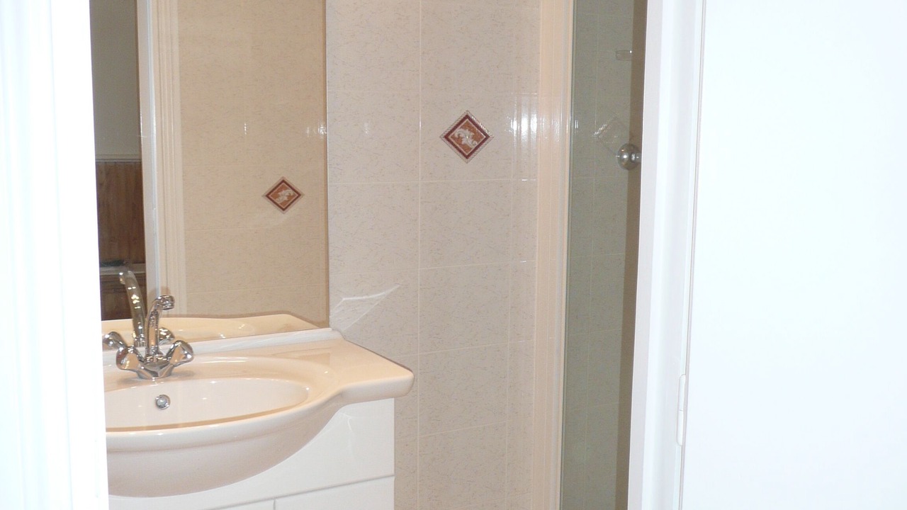 Photo of Bathroom in Saint-Andre-de-la-Roche