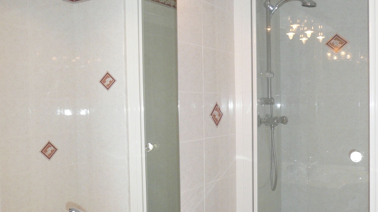 Photo of Bathroom in Saint-Andre-de-la-Roche
