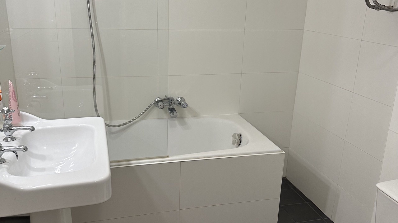 Photo of Bathroom in Gambetta