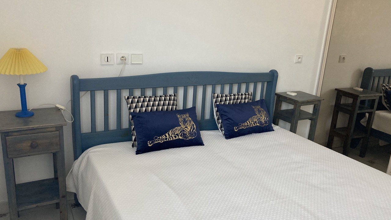 Photo of Bedroom in Boulouris-sur-Mer
