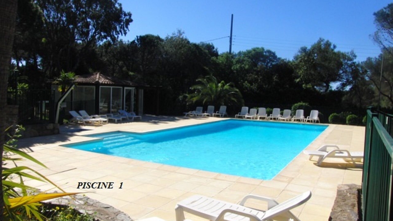 Photo of Outdoor in Boulouris-sur-Mer
